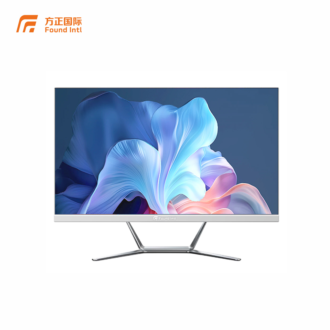 Found Intl  方正国际一体机电脑