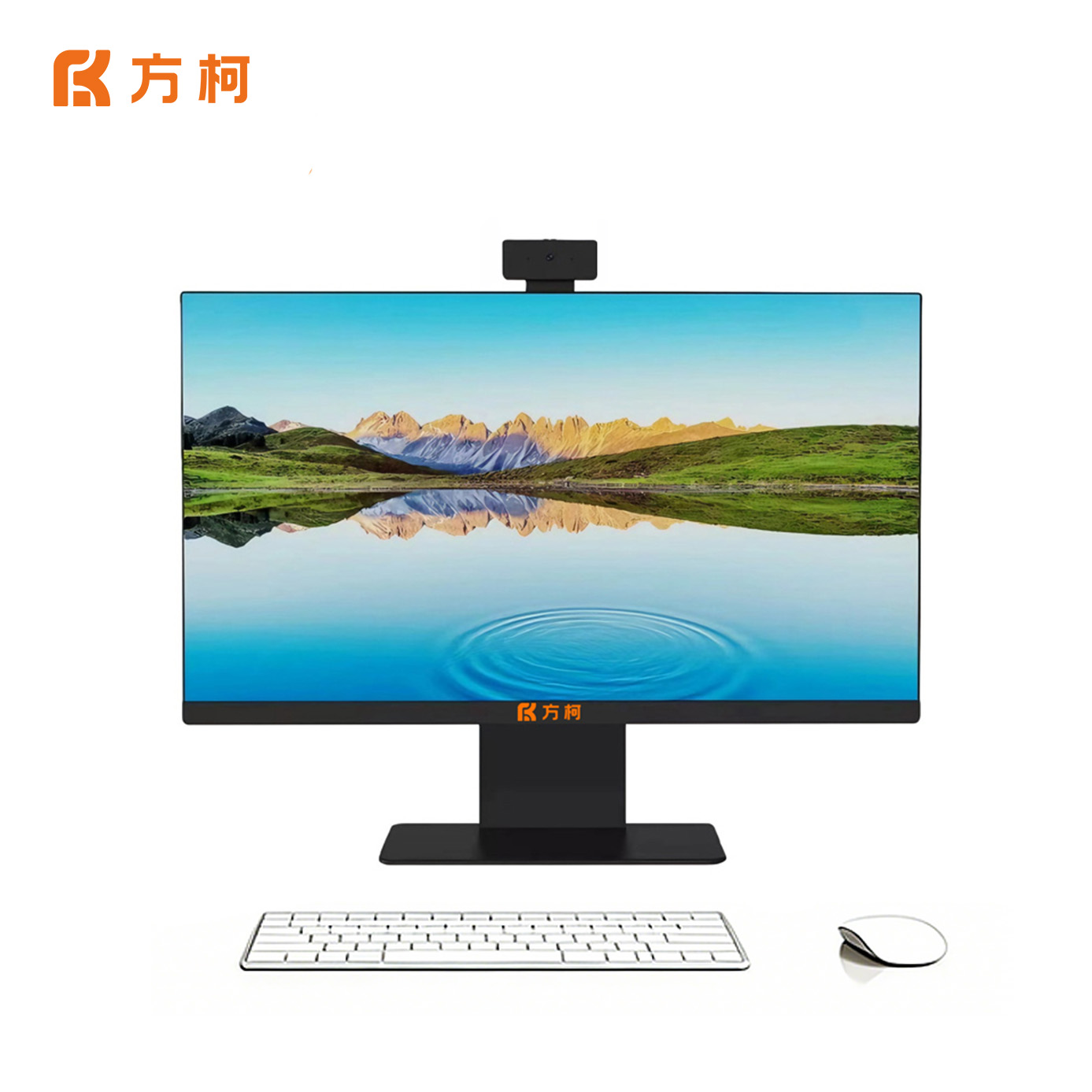 方柯一体机款式2