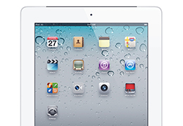 平板电脑是什么