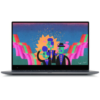 X尔DXXXXPS13-93XX-37XX13.3英寸超薄微边框6代I7超极本笔记本