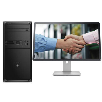 某尔Voxxxx 3900-R5xxxx 台式电脑